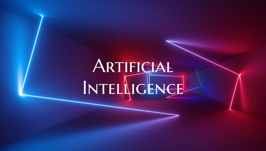 Artificial Intelligence