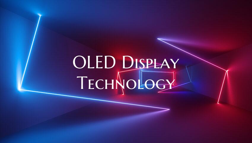 OLED Display Technology